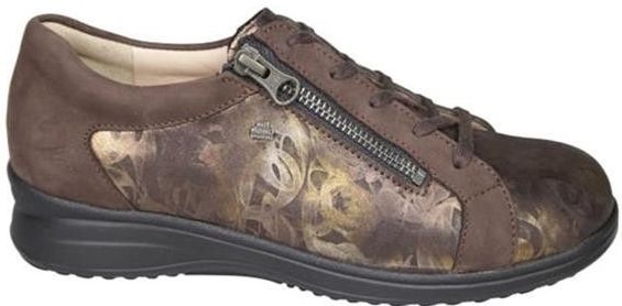 Finn Comfort - Bexley 02231 - Veterschoenen - Wijdte K