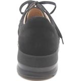 Finn Comfort - Drena - Sneakers - Zwart Combi - Leer