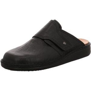 Finn Comfort Finn Comfort Amalfi - Clog, Klettverschluss, Caratrangun (Glattleder), Clog