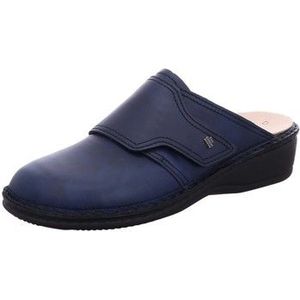 Finn Comfort blau 40