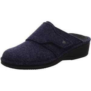 Finn Comfort Adult Master-artikel Andermat blauw, dark blue, 36 EU