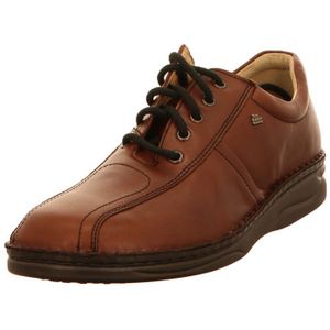 Finn Comfort - Veterschoenen - Heren - Glad Leer