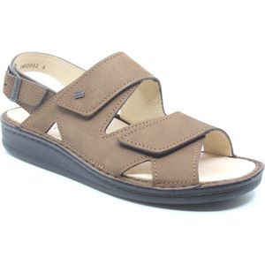 Finn Comfort Toro-s braun 44