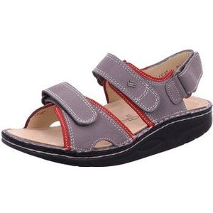Finn Comfort yuma hell_grau 40