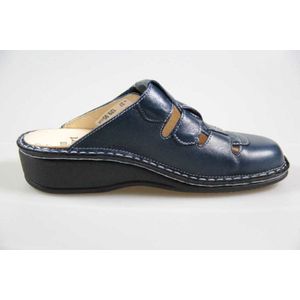 Finn Comfort Neutral Java ocean 39