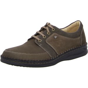 Finn Comfort - Veterschoenen - Nubuckleer - Chroomvrij Leer