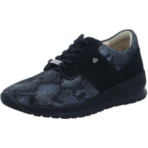 Finn Comfort schwarz 7