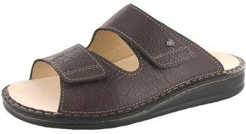 Finn Comfort - 01505-368024 - Muiltjes - Bruin