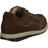 Finn Comfort - OSORNO - Veterschoenen - Bruin - Leer