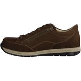 Finn Comfort - OSORNO - Veterschoenen - Bruin - Leer