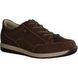 Finn Comfort - OSORNO - Veterschoenen - Bruin - Leer