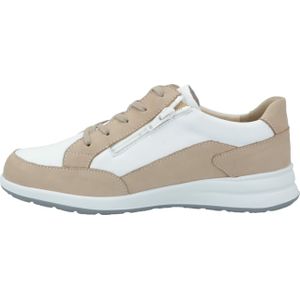 FinnComfort Prato für Damen, weiß, Gr. 39 EU / 6 UK