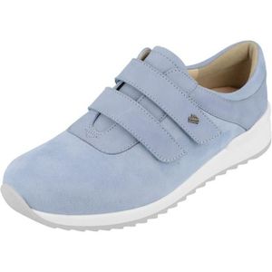 Finn Comfort - 05068-902587 - Klittenbandschoenen - Sky