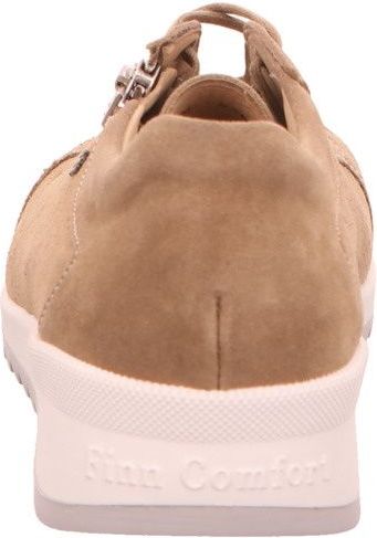 FinnComfort BARRETOS für Damen, beige, Gr. 42 EU / 8 UK