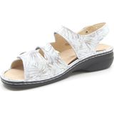 Finn Comfort - Gomera Sandalen - Dune - Leer