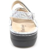 Finn Comfort - Gomera Sandalen - Dune - Leer