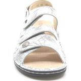 Finn Comfort - Gomera Sandalen - Dune - Leer