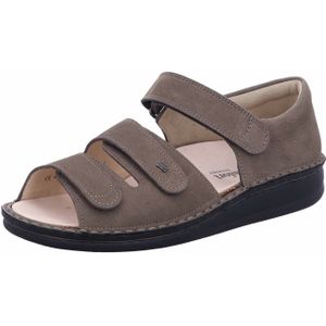 Finn Comfort - 01518 Baltrum - Sandalen - Taupe - Wijdte H