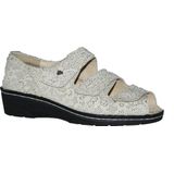 Finn Confort Ischia Wijdte H Kleur: GARDEN CHAMPAGNE (beige) maat: 3,5 (36,5)