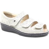 Finn Confort Ischia Wijdte H Kleur: GARDEN CHAMPAGNE (beige) maat: 3,5 (36,5)