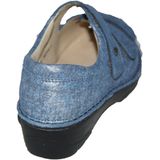 Finn Comfort - ISCHIA - Sandalen - Strada Jeans