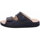 Finn Comfort, Heren, Schoenen, Zwart, Maat: 39 EU Leer,