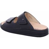 Finn Comfort, Heren, Schoenen, Zwart, Maat: 39 EU Leer,