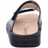 Finn Comfort, Heren, Schoenen, Zwart, Maat: 39 EU Leer,