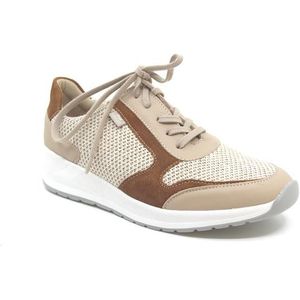 Finn Comfort - MORI - Sneakers - Beige Combi