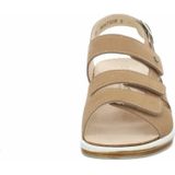 Finn Comfort - Dames Sandalen - Beige - Luchtig Ontwerp