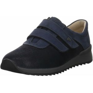 Finn Comfort - 05068 902650 - Klittenbandschoenen - Atlantic