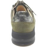 Finn Comfort FinnStretch Mori Groen