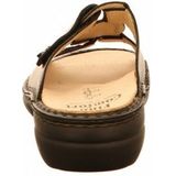 Finn Comfort - Muiltje - Hoogwaardig Leer - Damesslippers