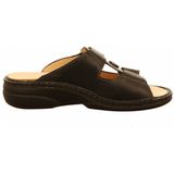 Finn Comfort - Muiltje - Hoogwaardig Leer - Damesslippers