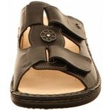 Finn Comfort - Muiltje - Hoogwaardig Leer - Damesslippers