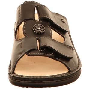 Finn Comfort - Muiltje - Hoogwaardig Leer - Damesslippers