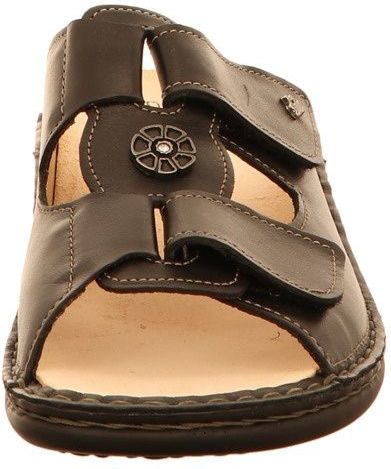 Finn Comfort - Muiltje - Hoogwaardig Leer - Damesslippers