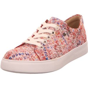 Finn Comfort - 02479 Elpaso - Veterschoenen - Mavi - Wijdte H