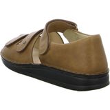 Finn Comfort - Baltrum - Sandalen - Bruin - Leer
