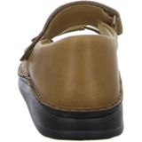 Finn Comfort - Baltrum - Sandalen - Bruin - Leer