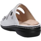 Finn Comfort - Menorca-s - Slippers - Weiss/Lotus