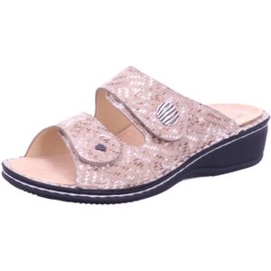 Finn Comfort, Dames, Schoenen, Beige, Maat: 38 EU