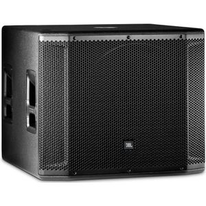 JBL SRX818S passieve subwoofer