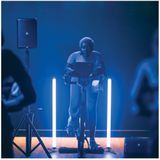 JBL - EON ONE Compact - Persoonlijk Geluidssysteem - Oplaadbaar - 112 dB Uitgang