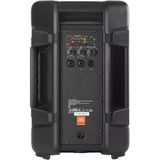 JBL IRX108BT Aangedreven 8 ""Draagbare PA-luidspreker met Bluetooth-connectiviteit