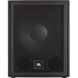 JBL IRX115S - Actieve Subwoofer - 15 inch