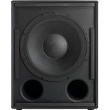 JBL IRX115S - Actieve Subwoofer - 15 inch