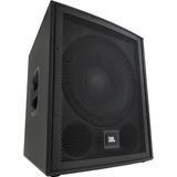 JBL IRX115S - Actieve Subwoofer - 15 inch