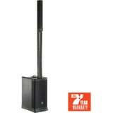 JBL EON ONE Mk2 - Draagbare Line Array Speakerset - 1500 W