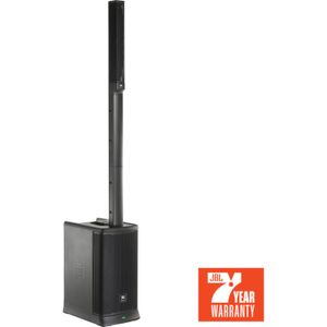 JBL EON ONE Mk2 - Draagbare Line Array Speakerset - 1500 W